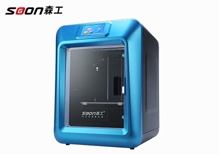 桌面機(jī)3d打印機(jī)